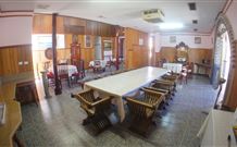 Railway Lodge Motel - Taree - Accommodation Perth 0