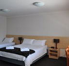 Red Cedar Motel Muswellbrook - Accommodation Perth