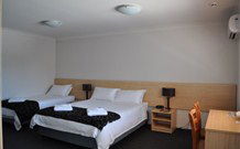 Red Cedar Motel: Muswellbrook - Accommodation Perth 0