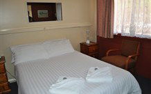 Red Cedar Motel: Muswellbrook - Accommodation Perth 2