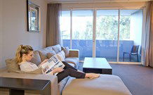 Remington Motor Inn - Muswellbrook - Accommodation Perth 1