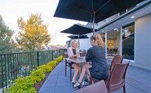 Remington Motor Inn - Muswellbrook - Accommodation Perth 3