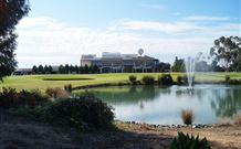 Rich River Golf Club Resort - Moama - Accommodation Perth 0