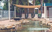 Rich River Golf Club Resort - Moama - Accommodation Perth 4