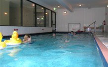 River Inn - Thredbo - Accommodation Perth 0