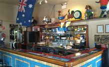 Royal Mail Hotel Braidwood - Braidwood - Perth Resorts 0