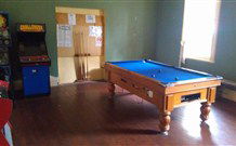 Royal Mail Hotel Braidwood - Braidwood - Perth Resorts 2