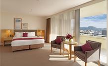 Sage Hotel Wollongong - Wollongong - Accommodation Perth 2