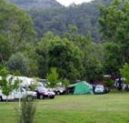 Sandy Hollow Tourist Park - Sandy Hollow - Accommodation Perth