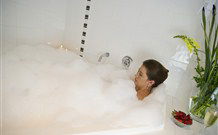 Scone Motor Inn - Scone - Accommodation Perth 1