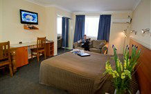 Scone Motor Inn - Scone - Accommodation Perth 0