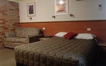 Scone Motor Inn - Scone - Accommodation Perth 5