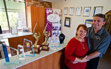 Scone Motor Inn - Scone - Accommodation Perth 2