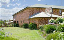 Scone Motor Inn - Scone - Accommodation Perth 4