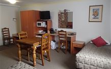 Scone Motor Inn - Scone - Accommodation Perth 7