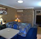 Settlers Motor Inn - Tenterfield - Accommodation Perth
