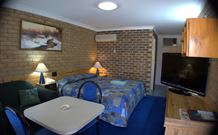 Settlers Motor Inn - Tenterfield - Accommodation Perth 0