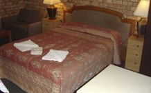 Snowdream Motel - Berridale - Accommodation Perth 0