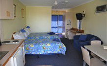South Seas Motel - Merimbula - Accommodation Perth 0