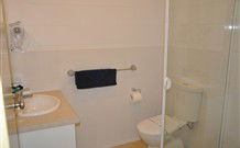 South Seas Motel - Merimbula - Accommodation Perth 2