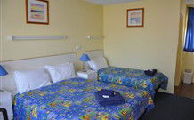 South Seas Motel - Merimbula - Accommodation Perth 1