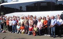 South Seas Motel - Merimbula - Accommodation Perth 4