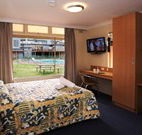 Sovereign Inn Cowra - Cowra - Accommodation Perth