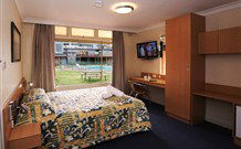 Sovereign Inn Cowra - Cowra - Accommodation Perth 0