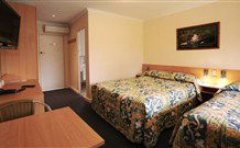 Sovereign Inn Cowra - Cowra - Accommodation Perth 2