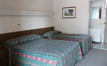 Spanish Lantern Motor Inn - Parkes - Accommodation Perth 0