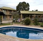Statesman Motor Inn - Corowa - Accommodation Perth