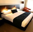 Station Motel Parkes - Parkes - Accommodation Perth