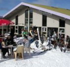 Sundeck Hotel - Perisher Valley - Accommodation Perth