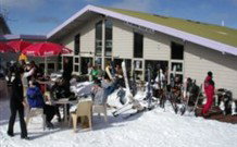 Sundeck Hotel - Perisher Valley - Accommodation Perth 0