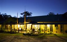 Surfaris Surf Camp - Crescent Head - Accommodation Perth 0