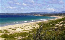 Sussex Shores RSL Units - Sussex Inlet - Accommodation Perth 0