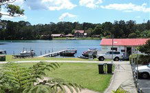 Sussex Shores RSL Units - Sussex Inlet - Accommodation Perth 1