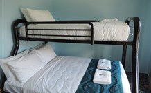 Sussex Shores RSL Units - Sussex Inlet - Accommodation Perth 3