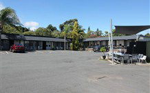 Taree Highway Motor Inn - Taree - Accommodation Perth 3