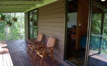 The Bushranger Hideaway - Accommodation Perth 5