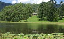 The Bushranger Hideaway - Accommodation Perth 4