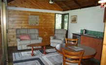 The Bushranger Hideaway - Accommodation Perth 6