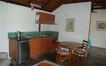 The Bushranger Hideaway - Accommodation Perth 7