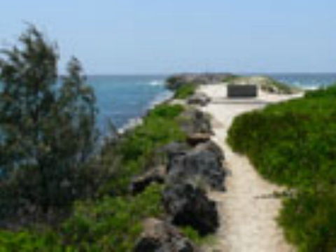 Seabreeze Caravan Park - Accommodation Perth 0