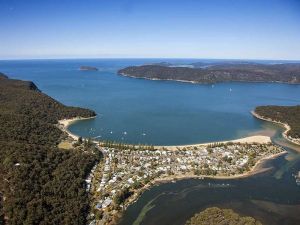Patonga Camping Area - Perth Resorts 8