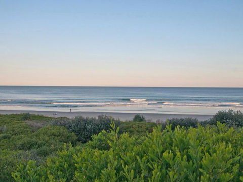 Flat Rock Tent Park - Accommodation Perth 2