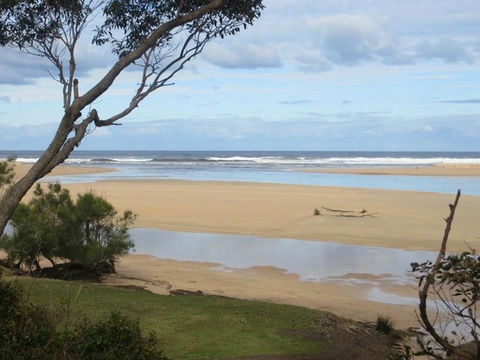 Joalah Holiday Park - Accommodation Perth 2