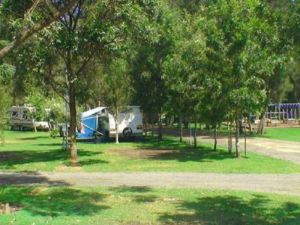 Weeroona Caravan Park - Accommodation Perth 1