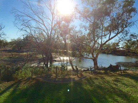 Warrawong On The Darling - Accommodation Perth 5