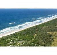 Wooyung Beach Holiday Park - Accommodation Perth
